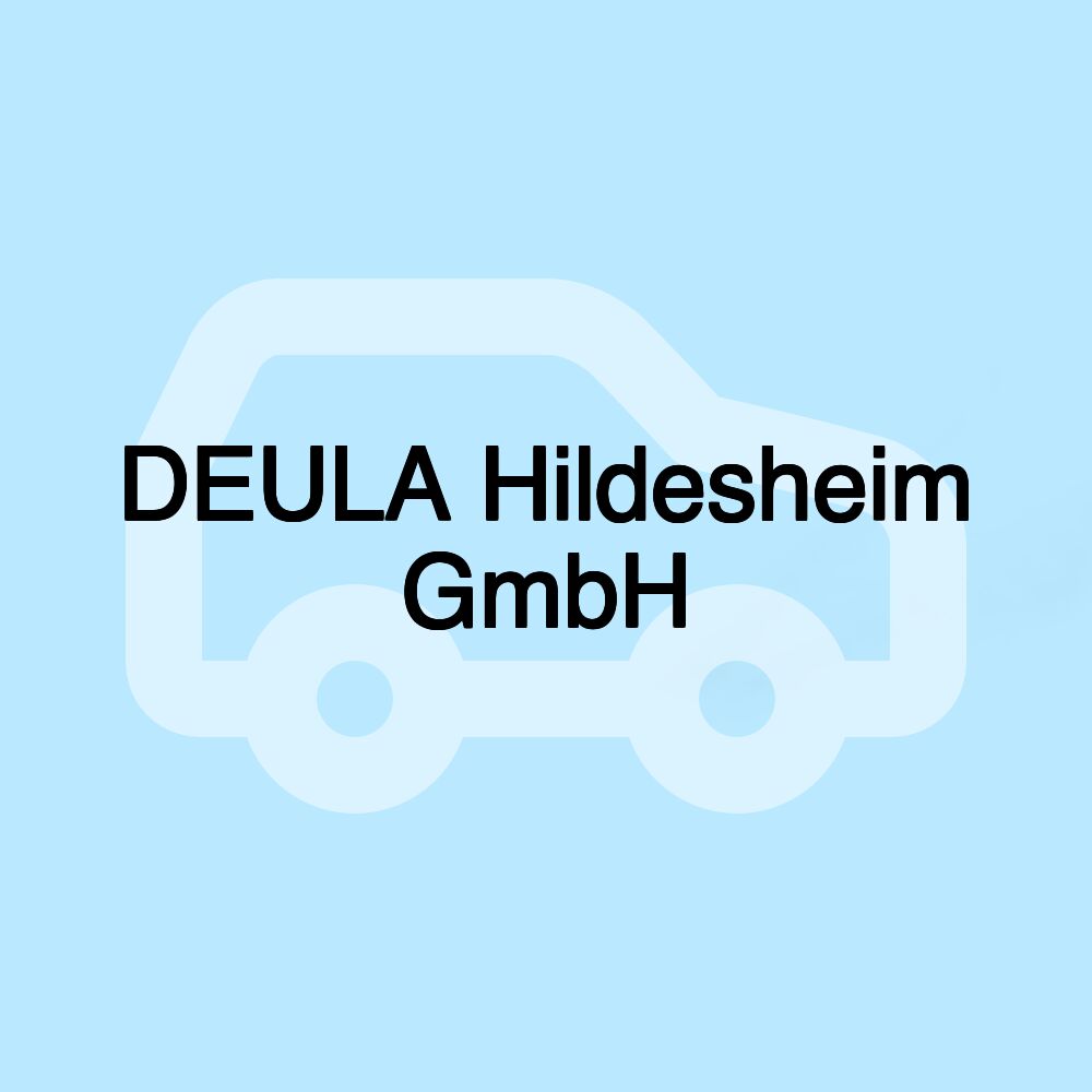 DEULA Hildesheim GmbH