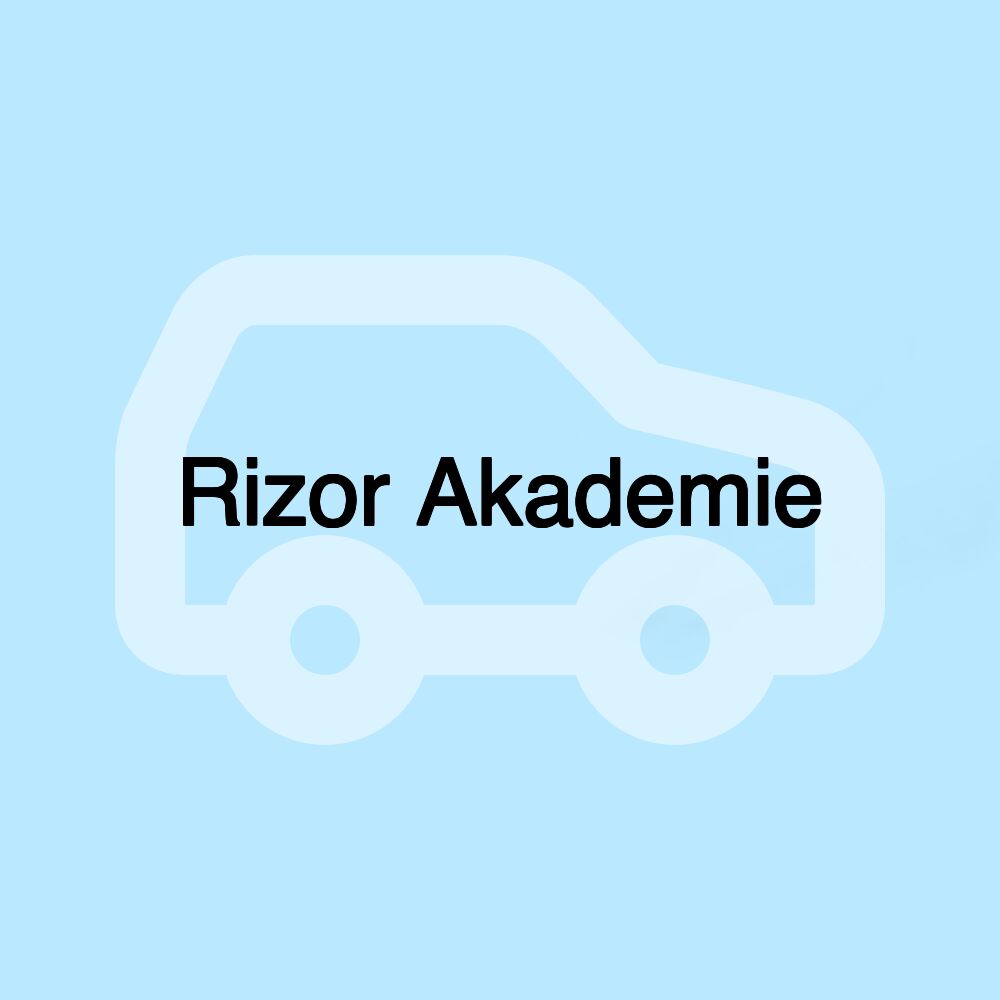 Rizor Akademie