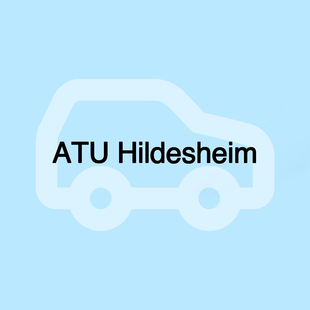 ATU Hildesheim