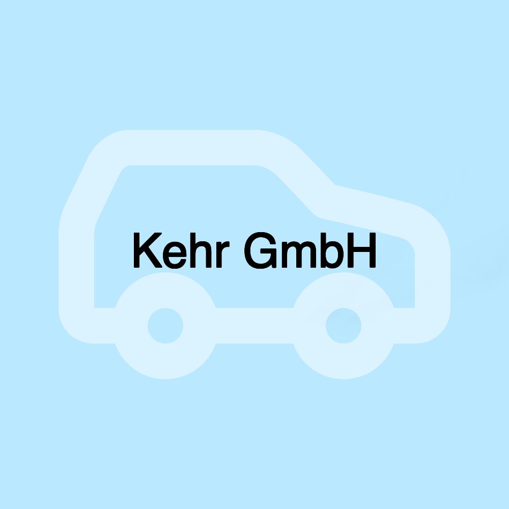 Kehr GmbH