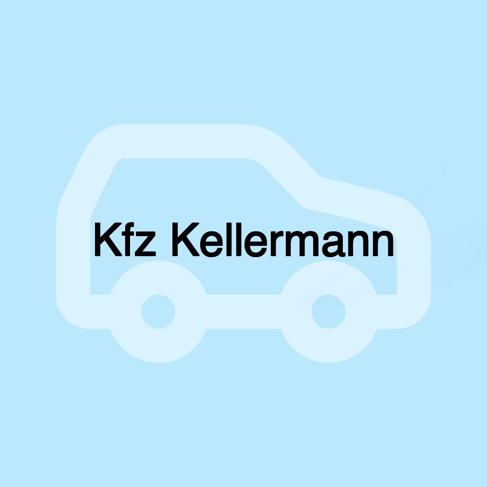 Kfz Kellermann