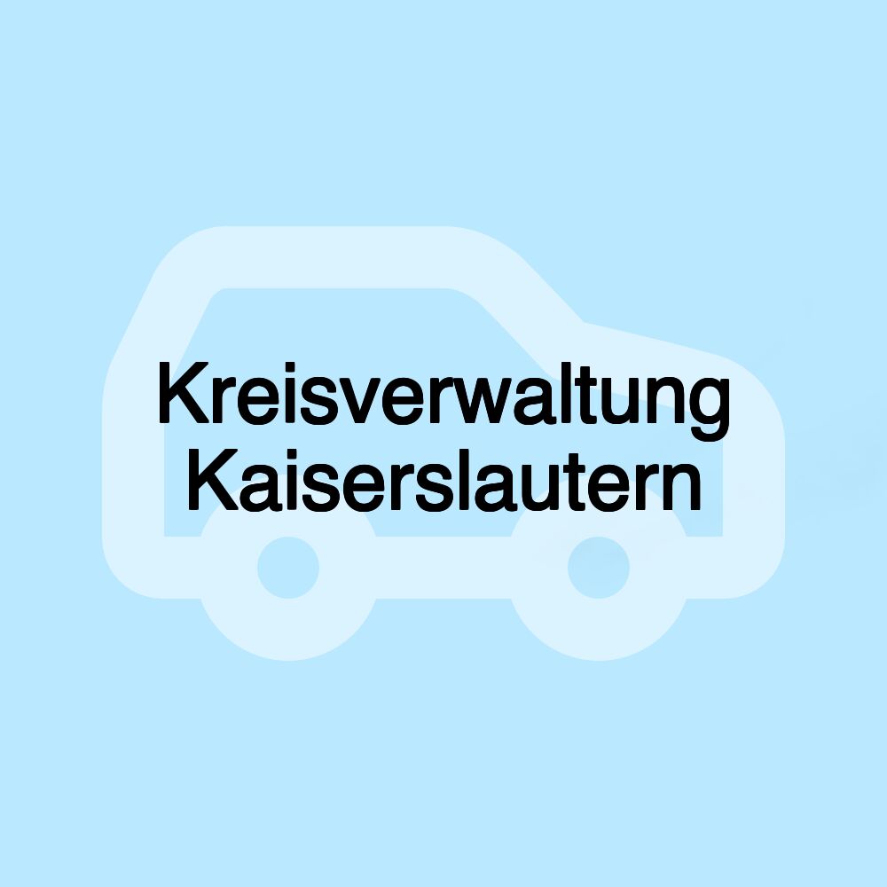 Kreisverwaltung Kaiserslautern