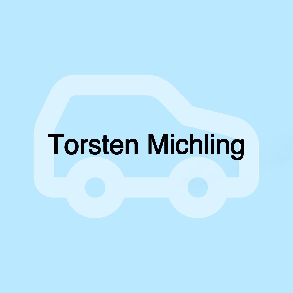 Torsten Michling