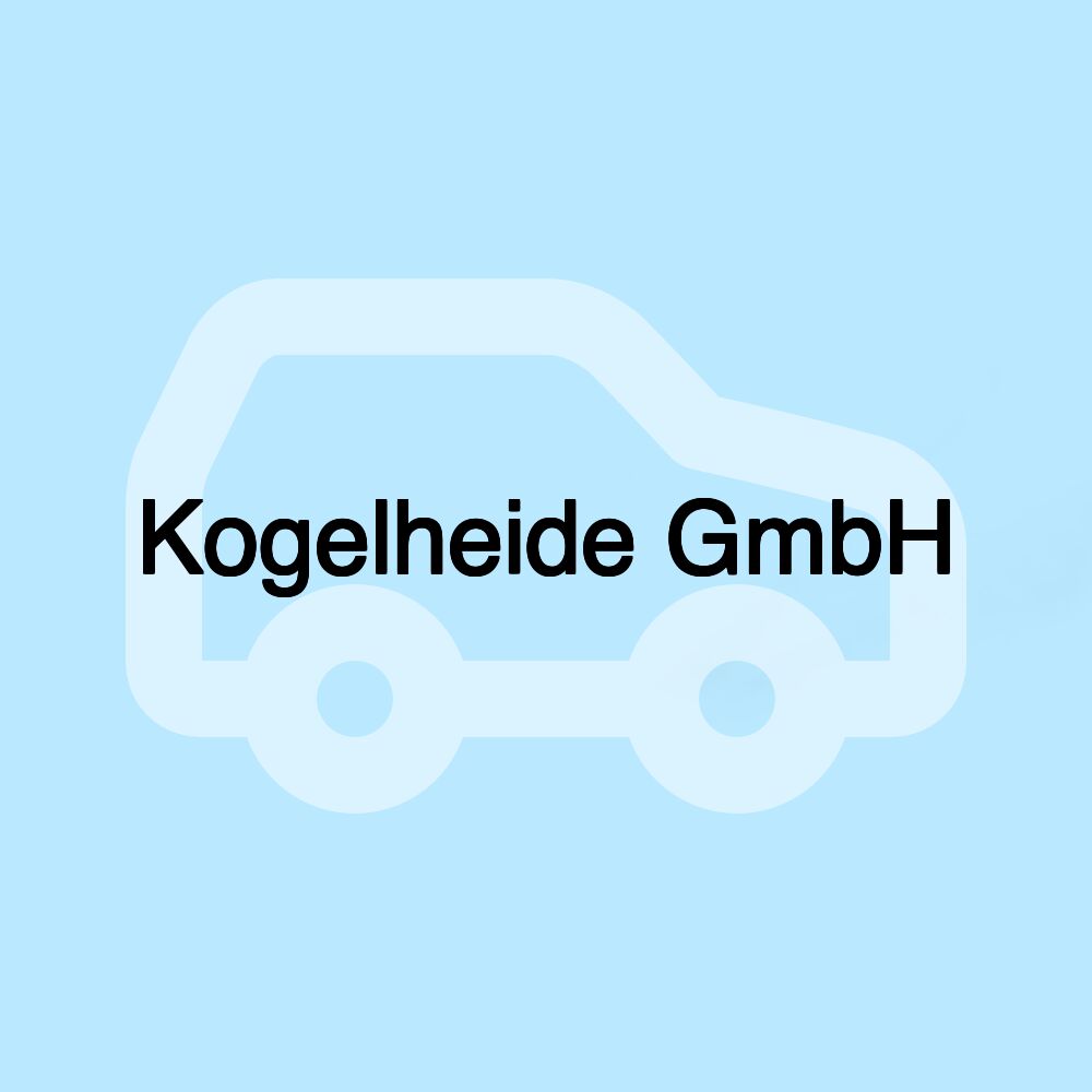 Kogelheide GmbH