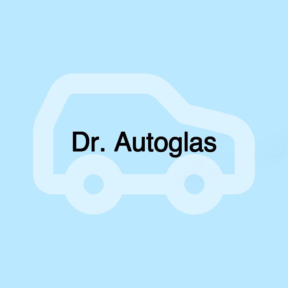 Dr. Autoglas