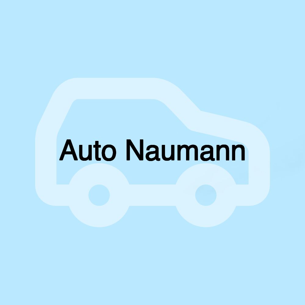 Auto Naumann