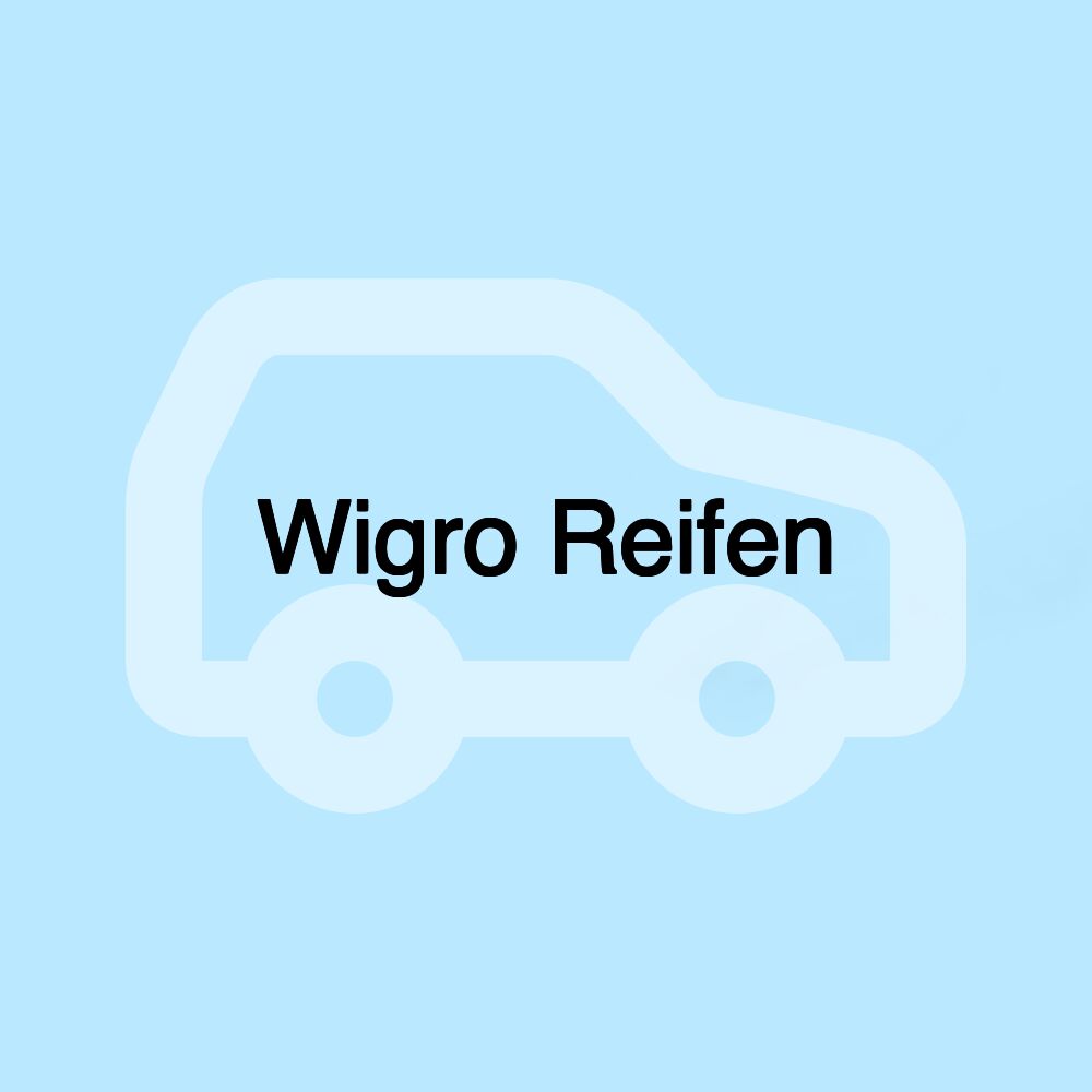 Wigro Reifen