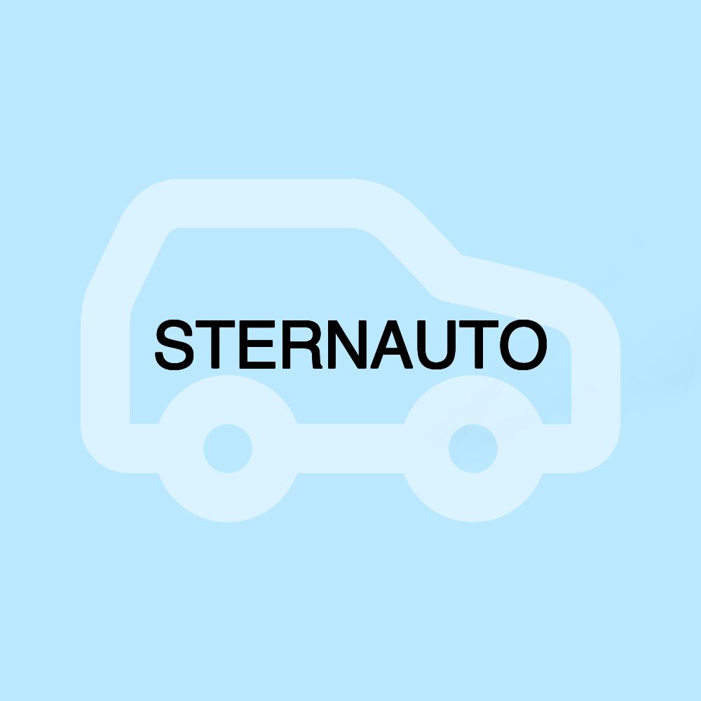 STERNAUTO