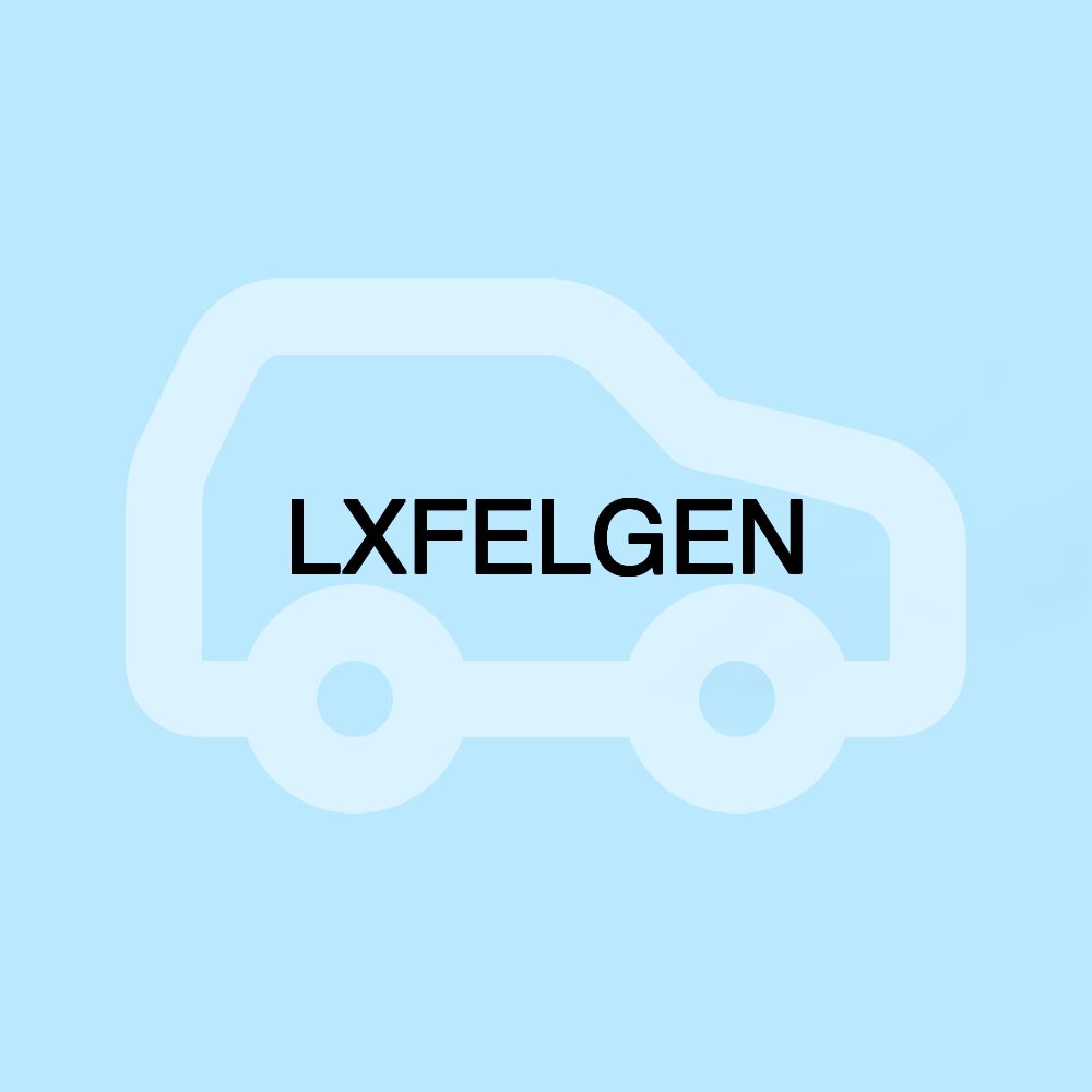 LXFELGEN