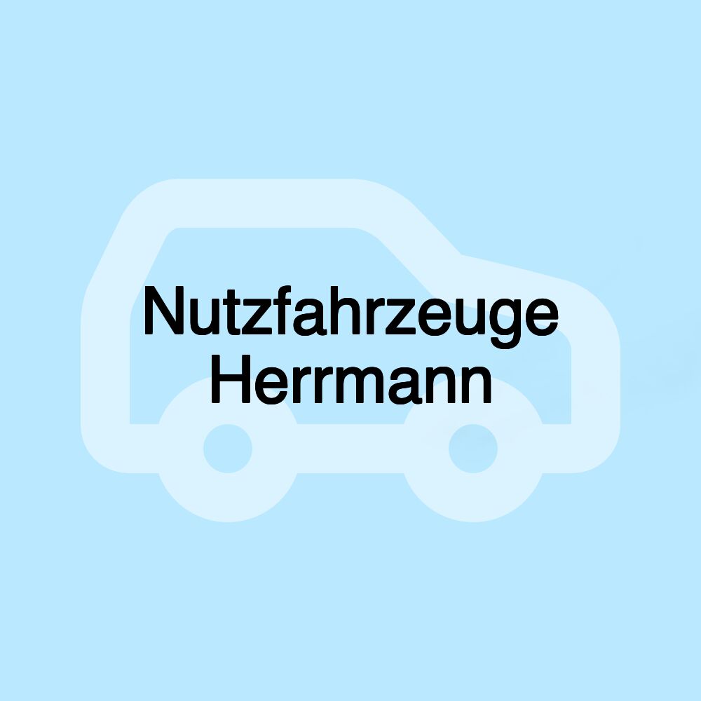 Nutzfahrzeuge Herrmann