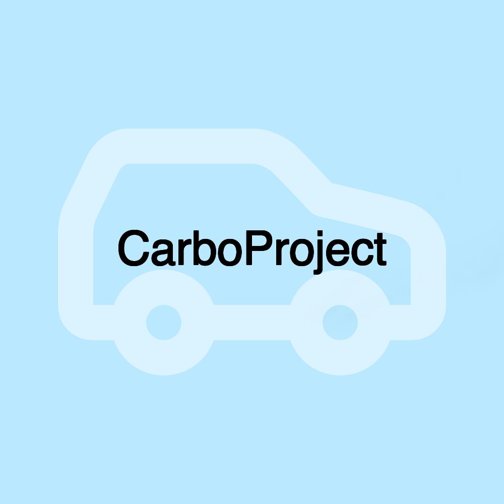 CarboProject