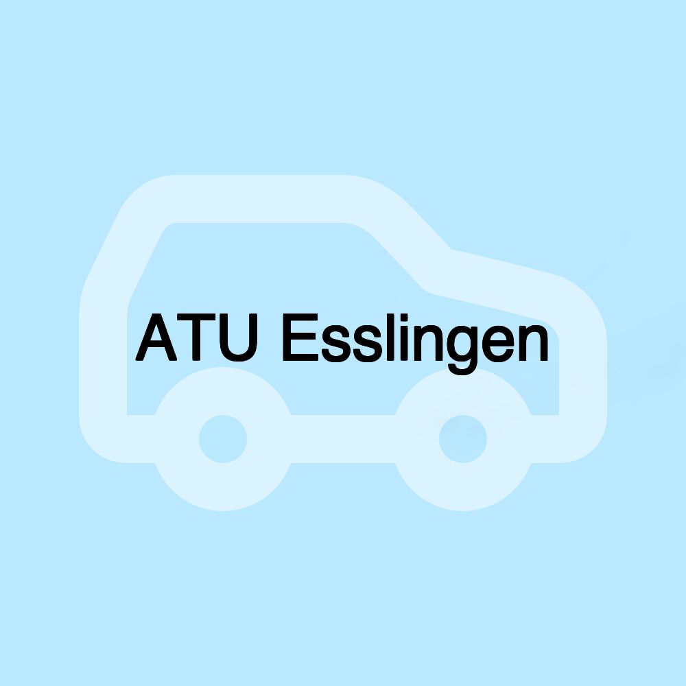 ATU Esslingen