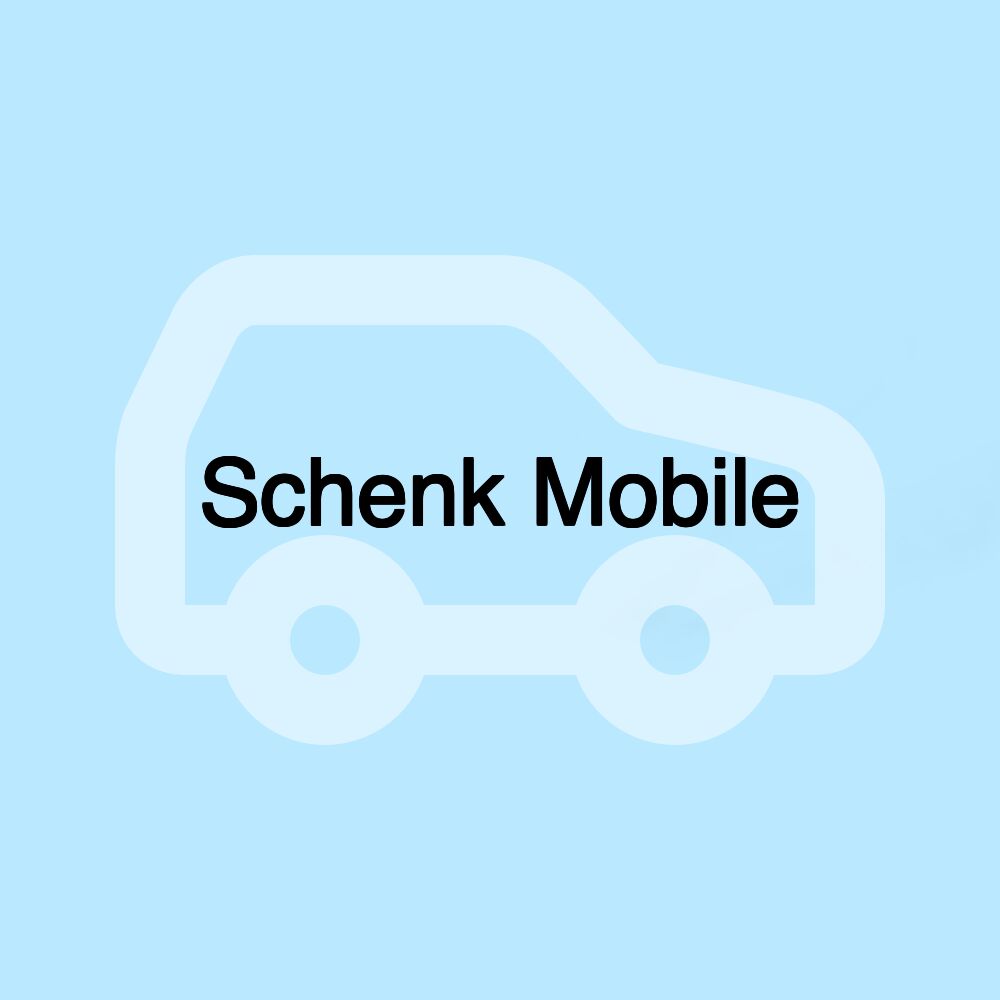 Schenk Mobile