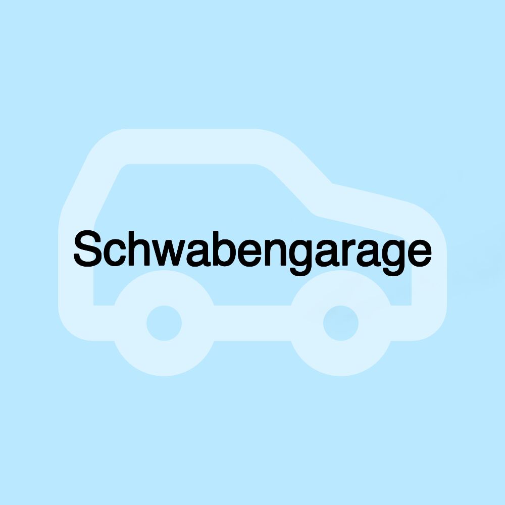 Schwabengarage