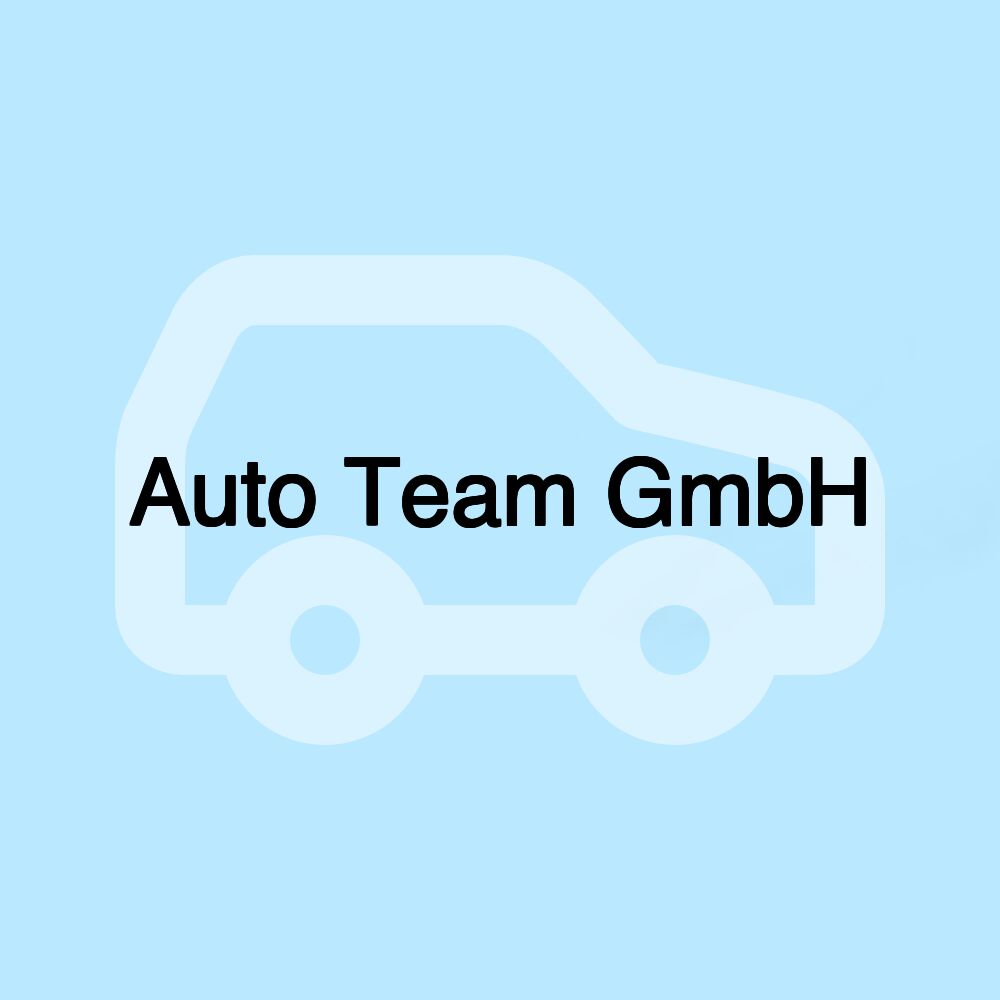 Auto Team GmbH