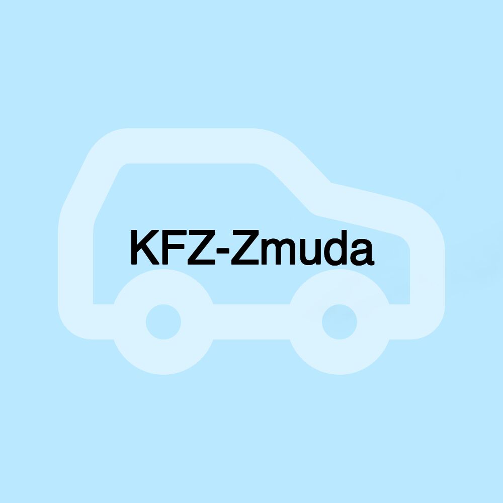 KFZ-Zmuda