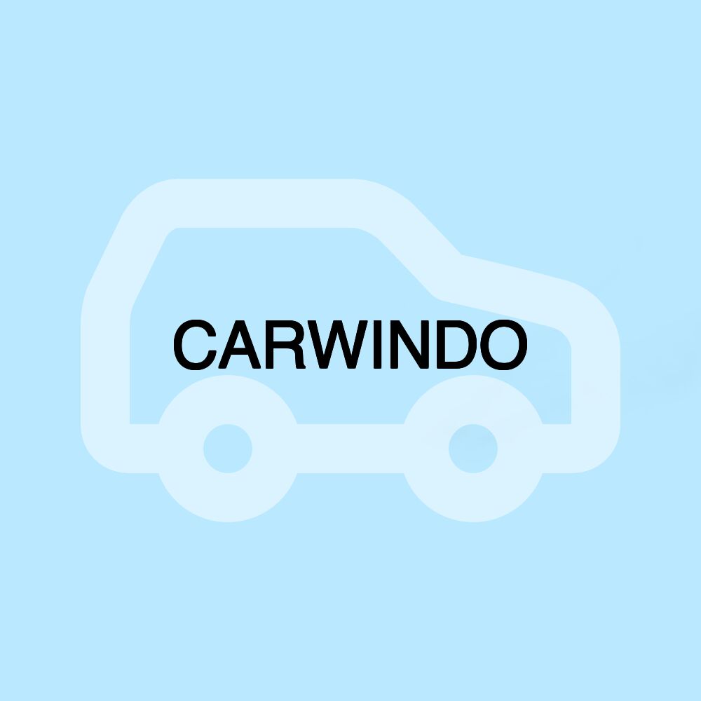 CARWINDO