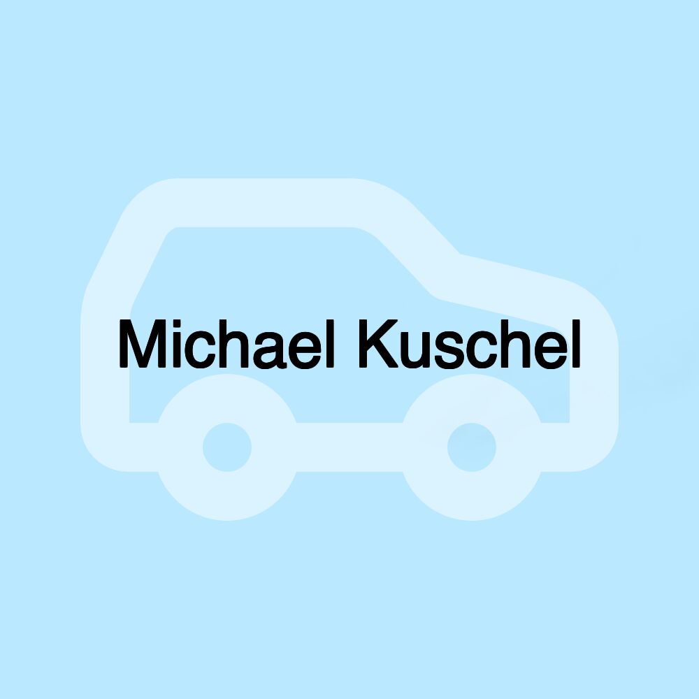 Michael Kuschel