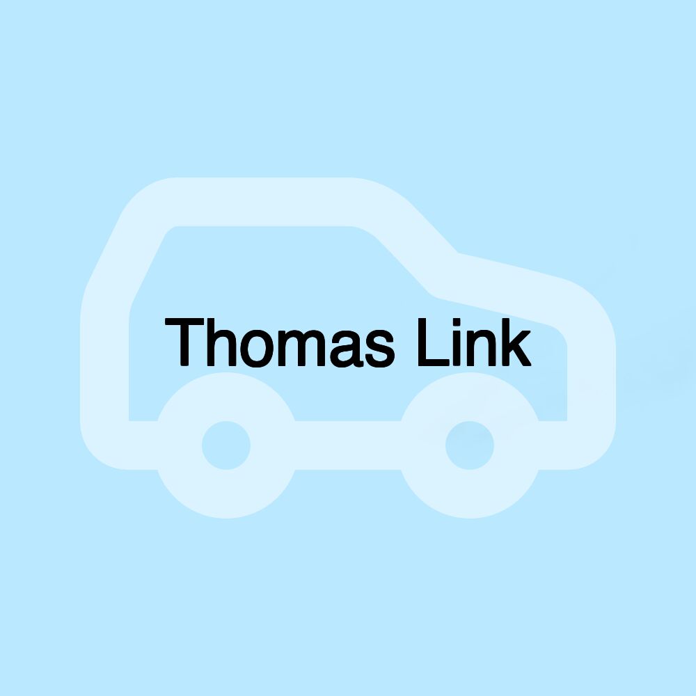 Thomas Link