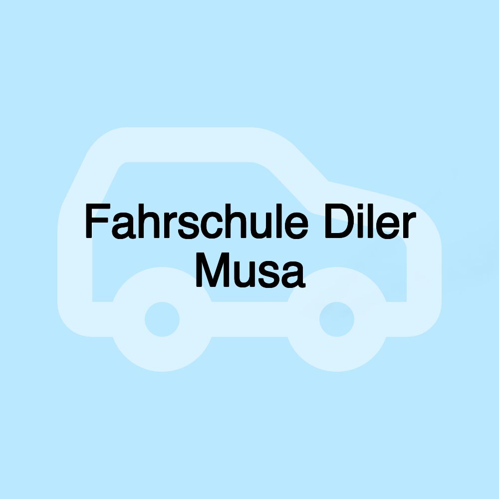 Fahrschule Diler Musa