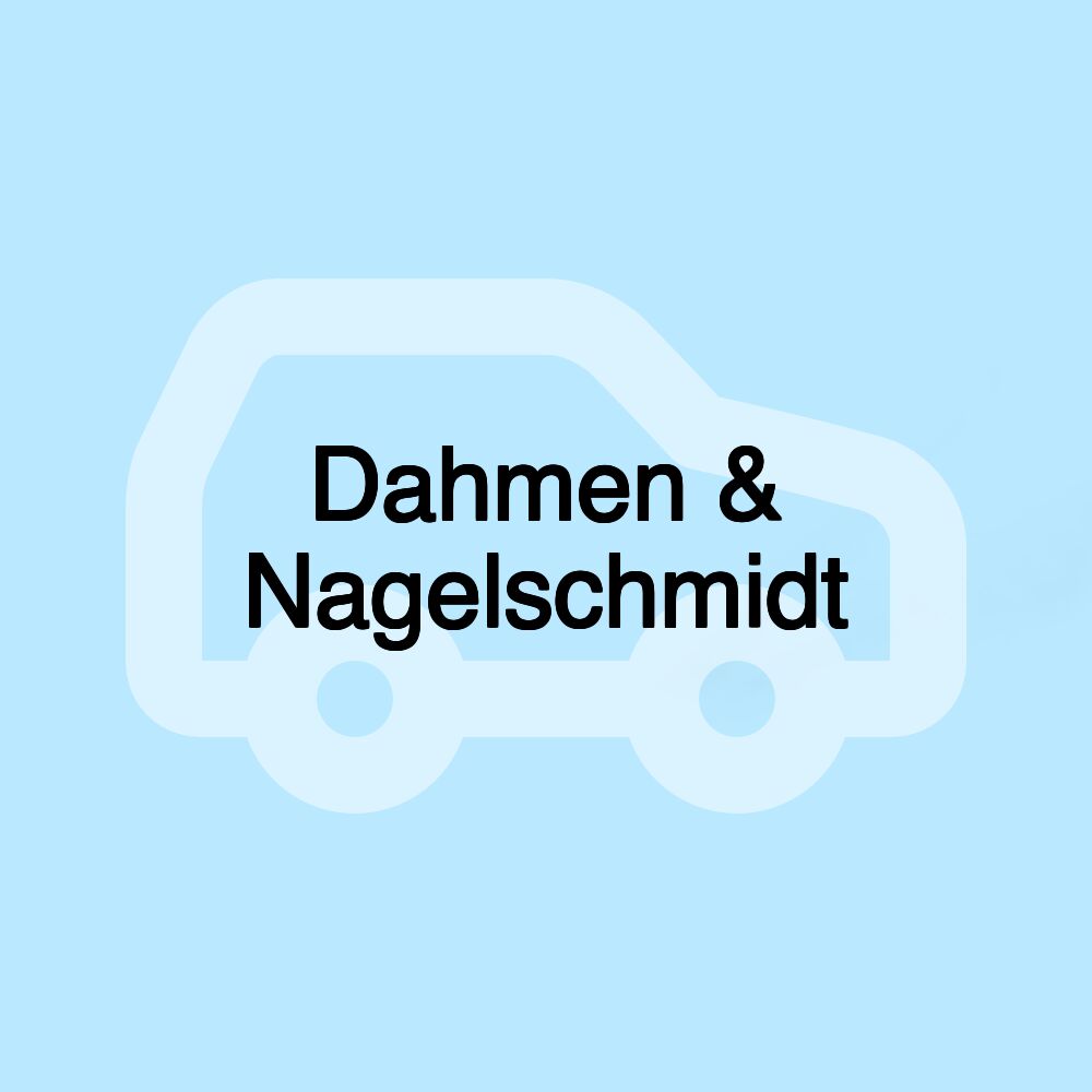 Dahmen & Nagelschmidt