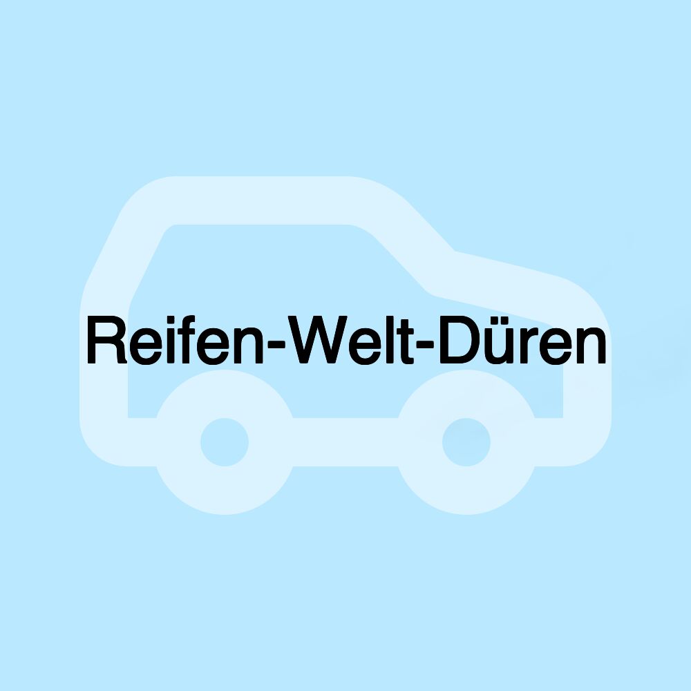 Reifen-Welt-Düren