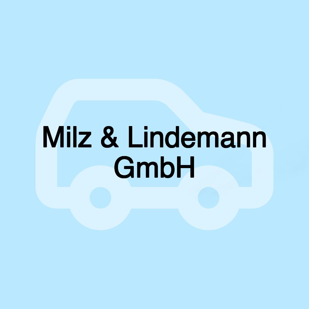 Milz & Lindemann GmbH