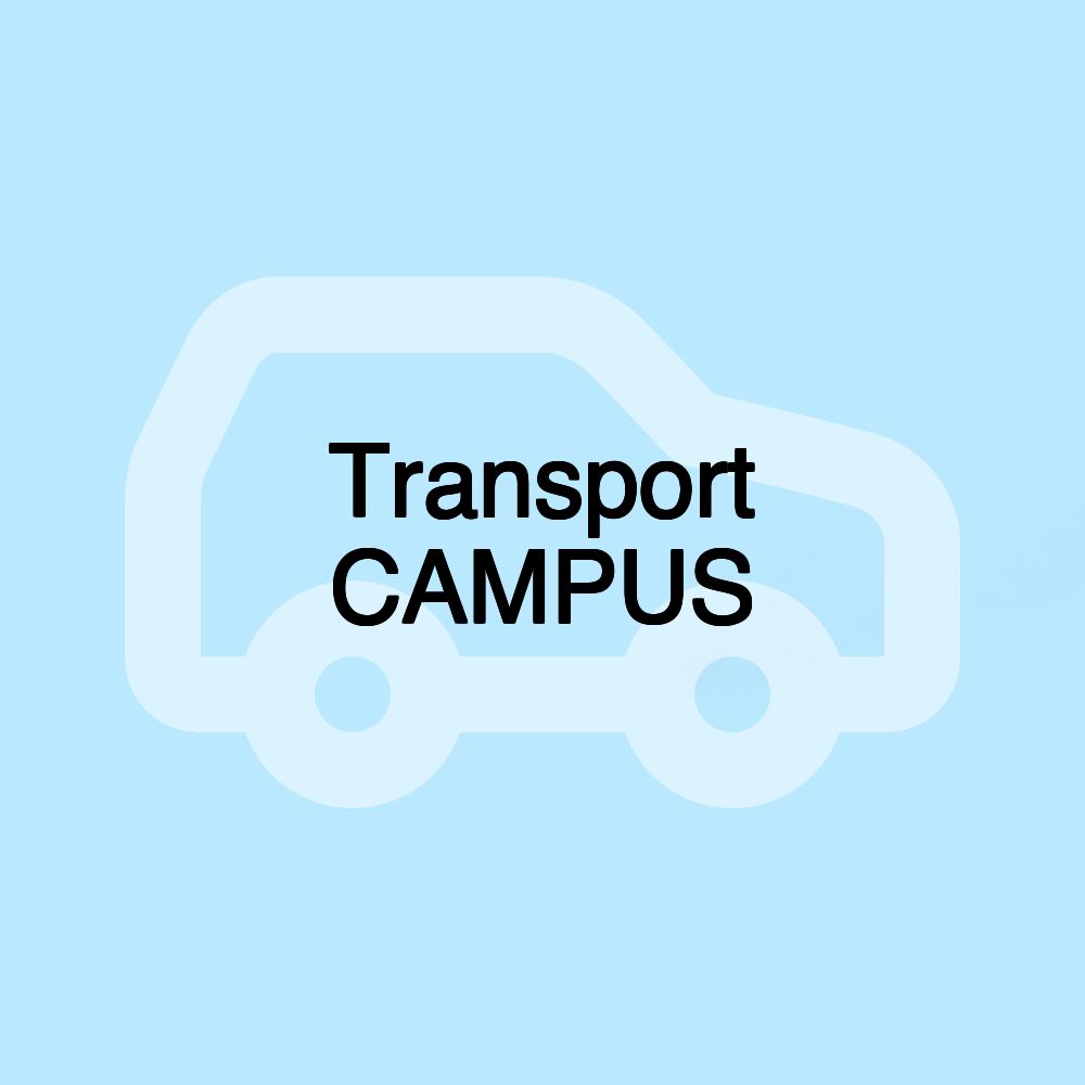 Transport CAMPUS