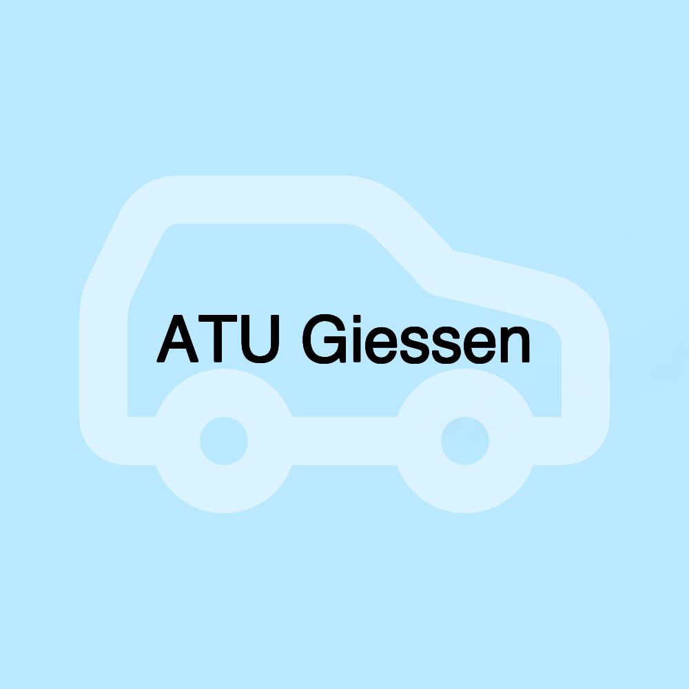 ATU Giessen