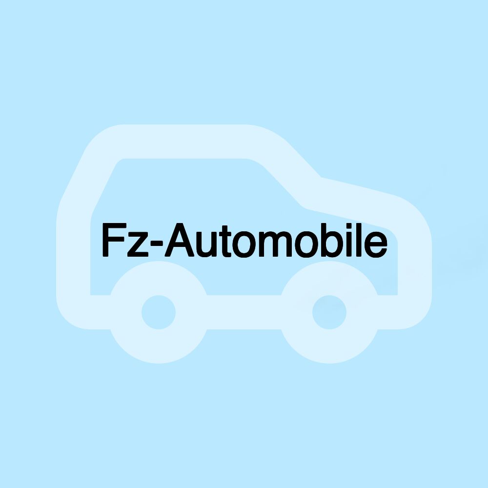 Fz-Automobile