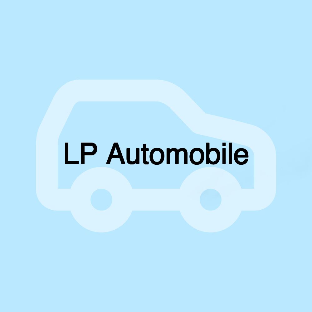 LP Automobile