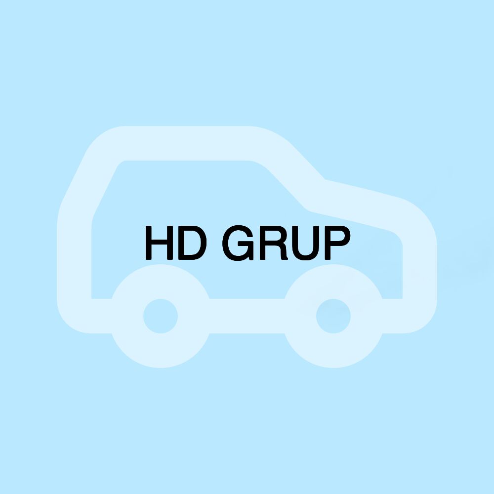 HD GRUP