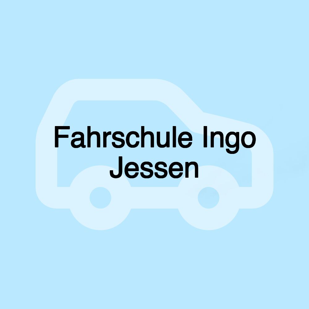 Fahrschule Ingo Jessen