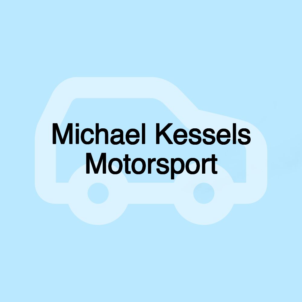 Michael Kessels Motorsport