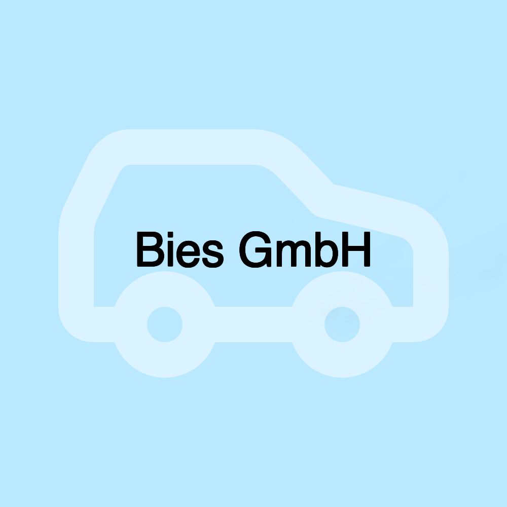 Bies GmbH