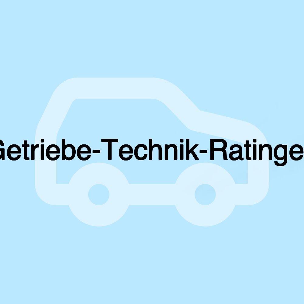 Getriebe-Technik-Ratingen