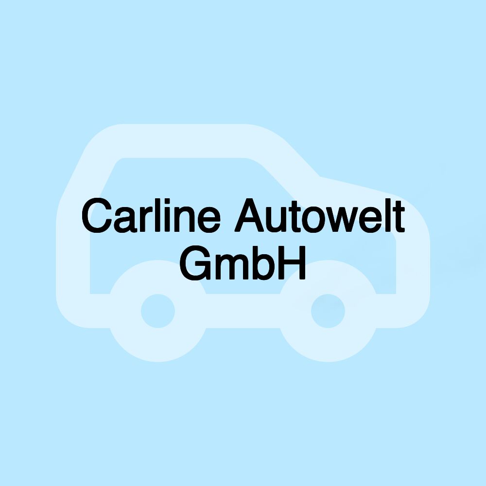 Carline Autowelt GmbH