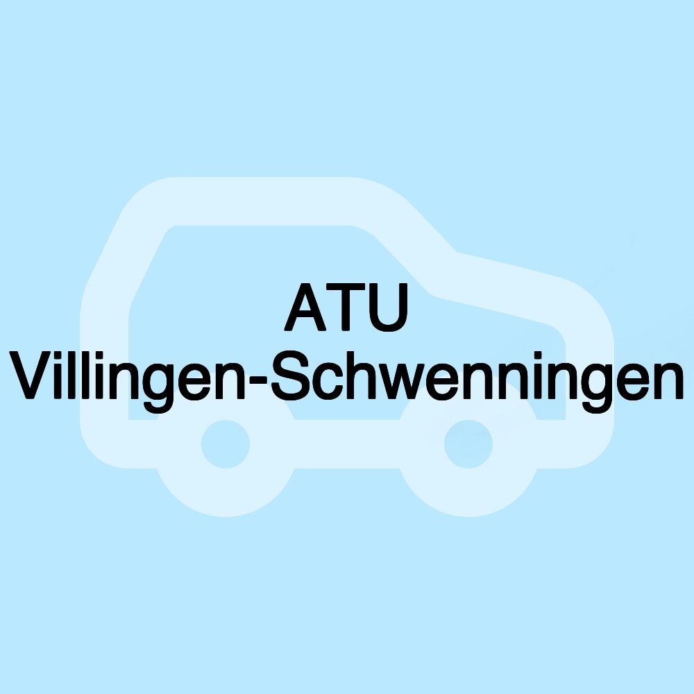 ATU Villingen-Schwenningen