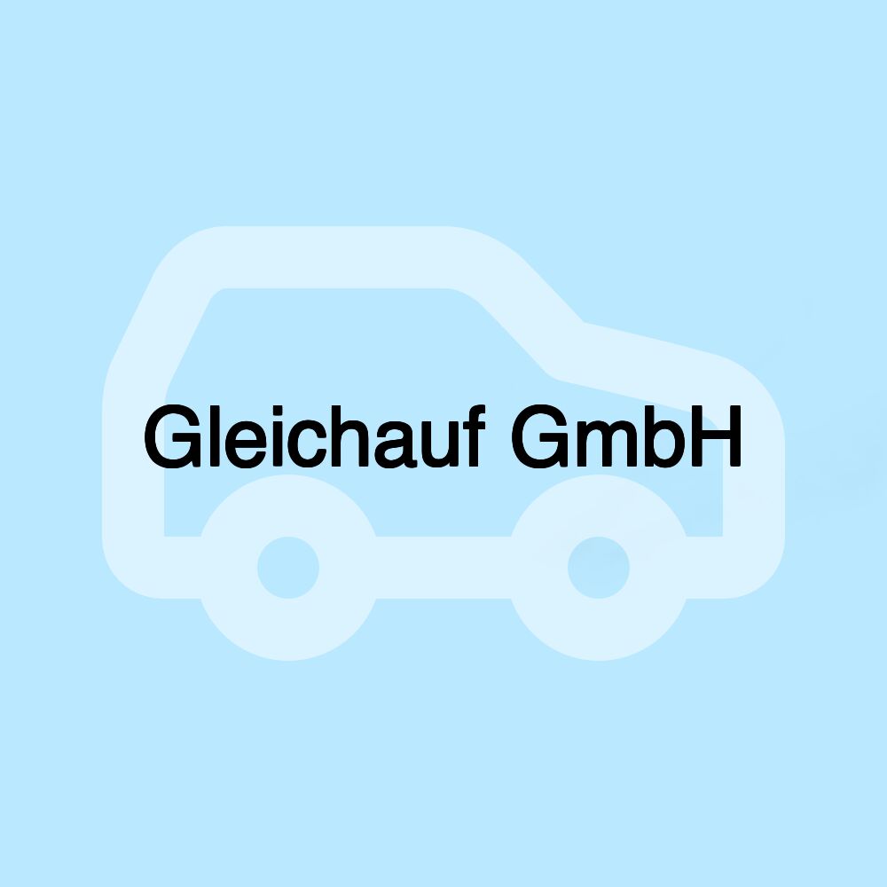 Gleichauf GmbH