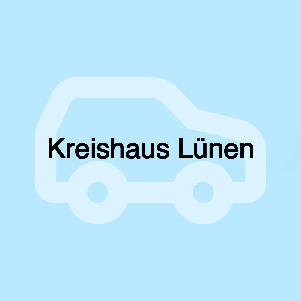 Kreishaus Lünen