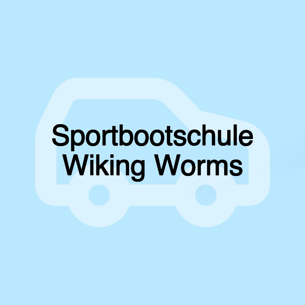 Sportbootschule Wiking Worms