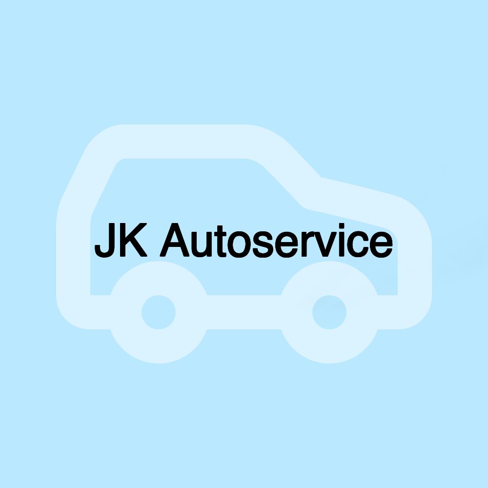 JK Autoservice