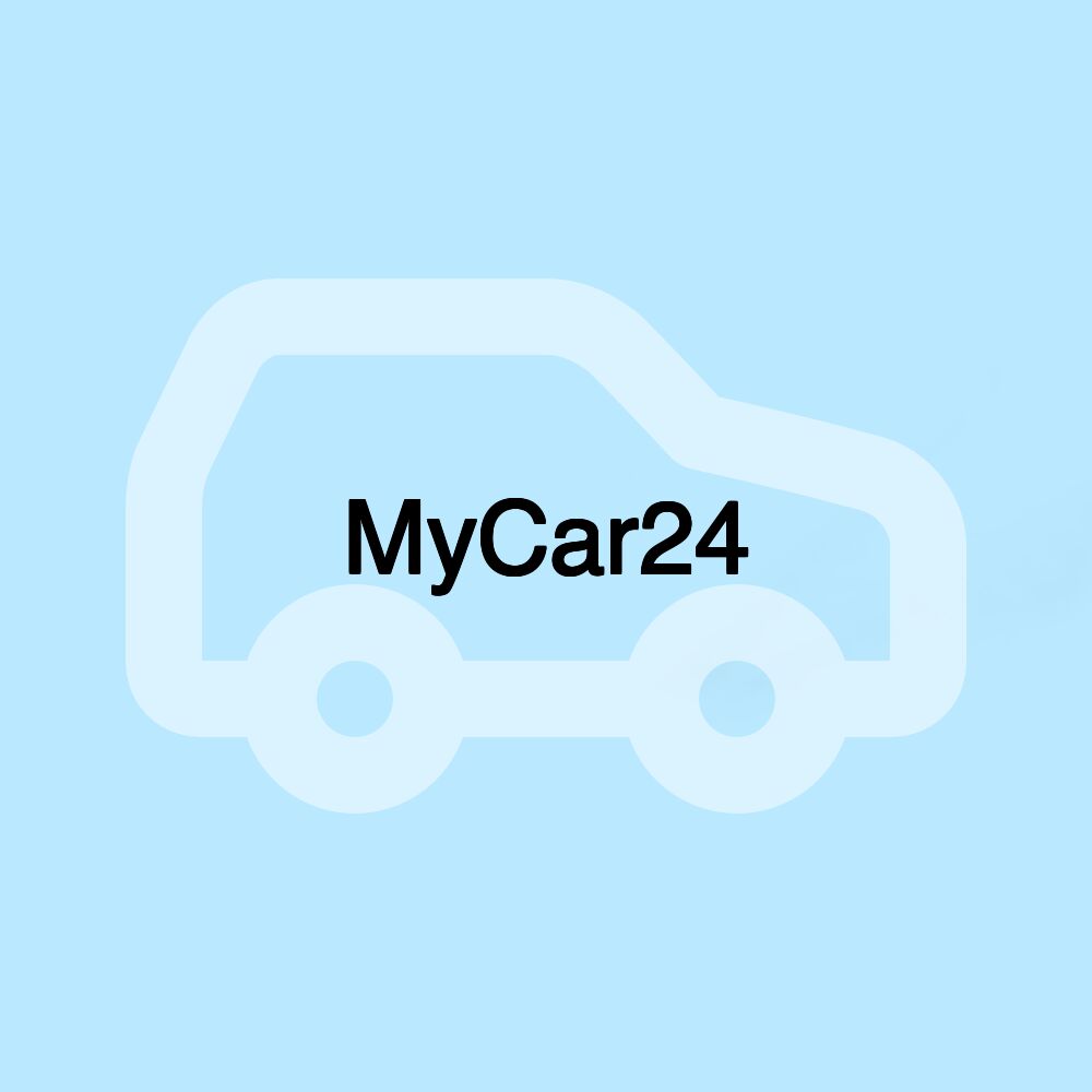 MyCar24