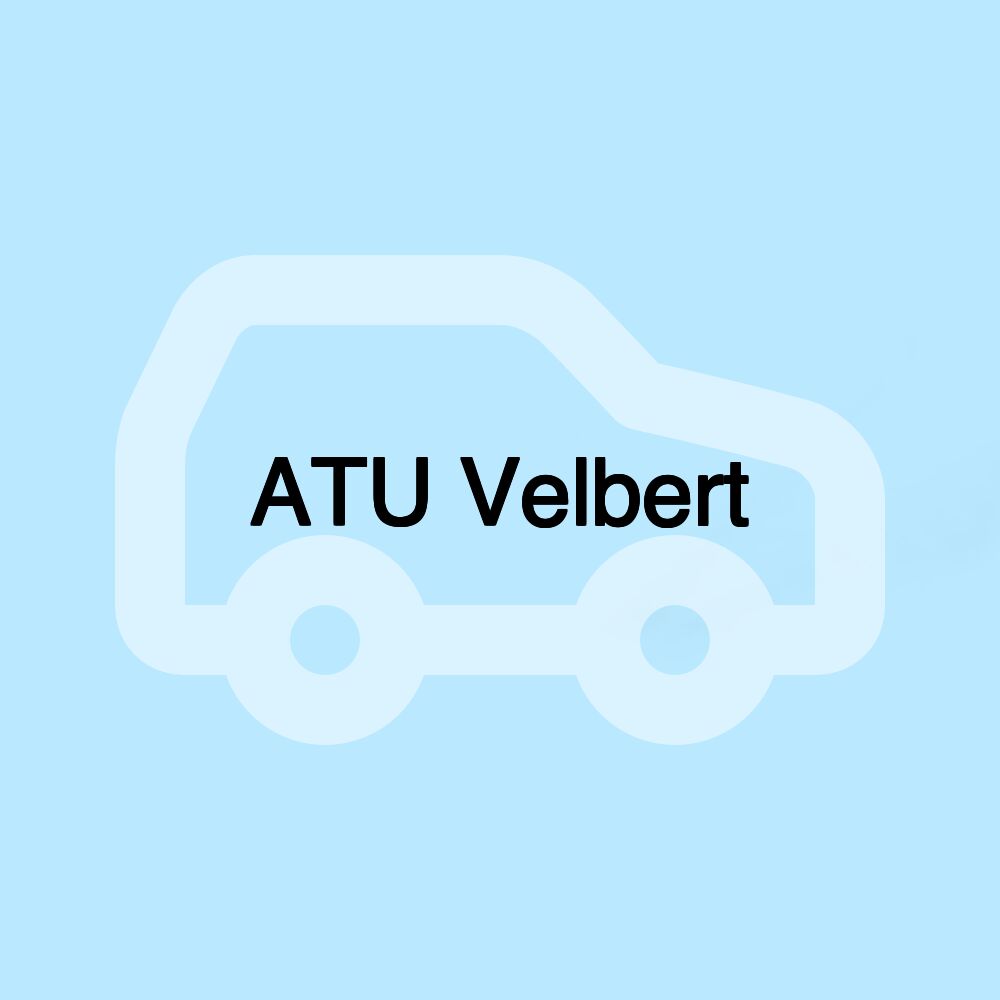 ATU Velbert