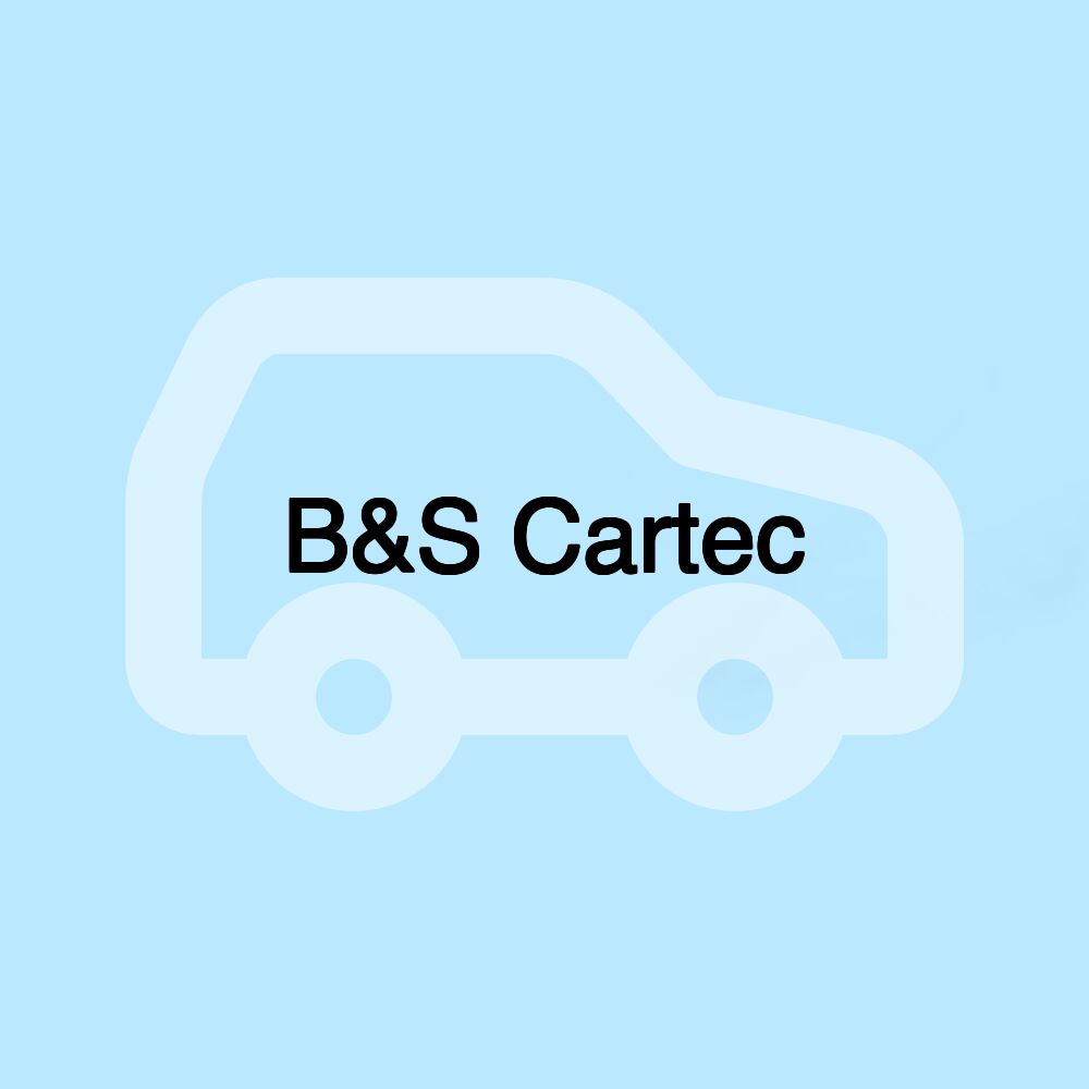 B&S Cartec