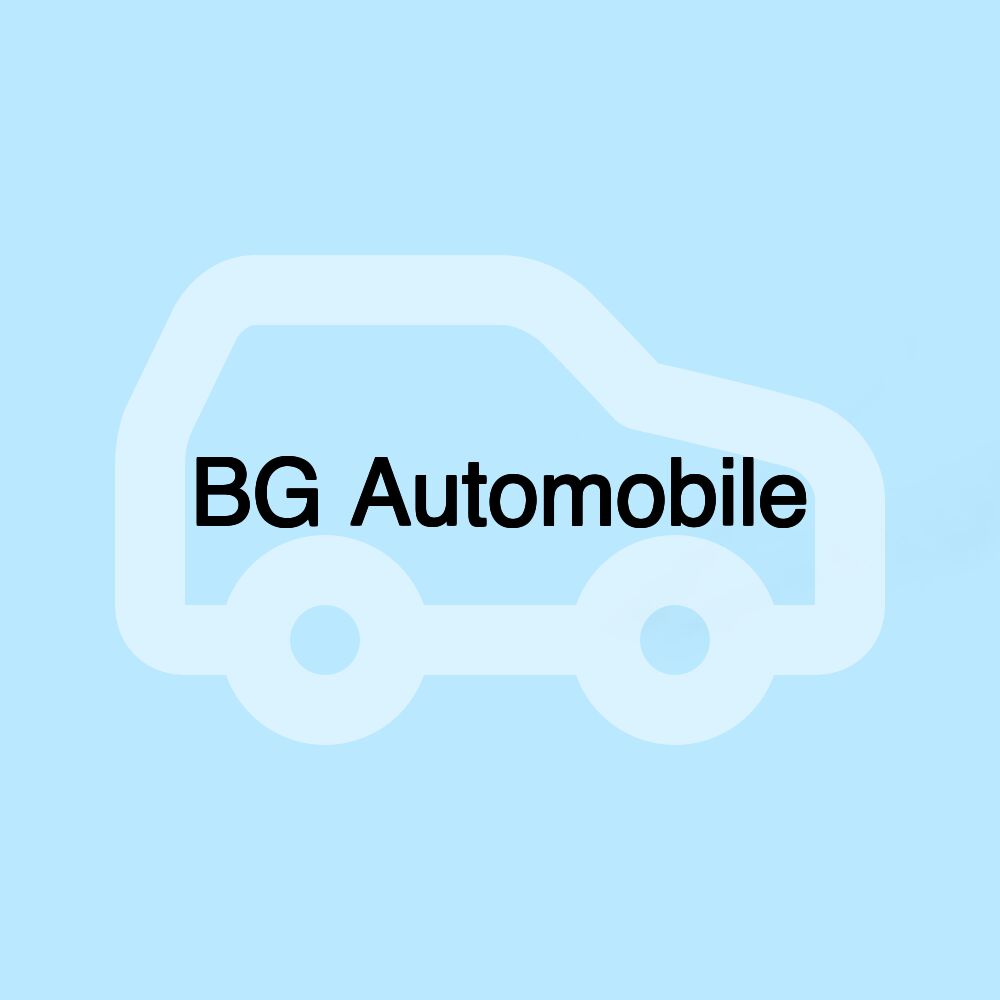 BG Automobile