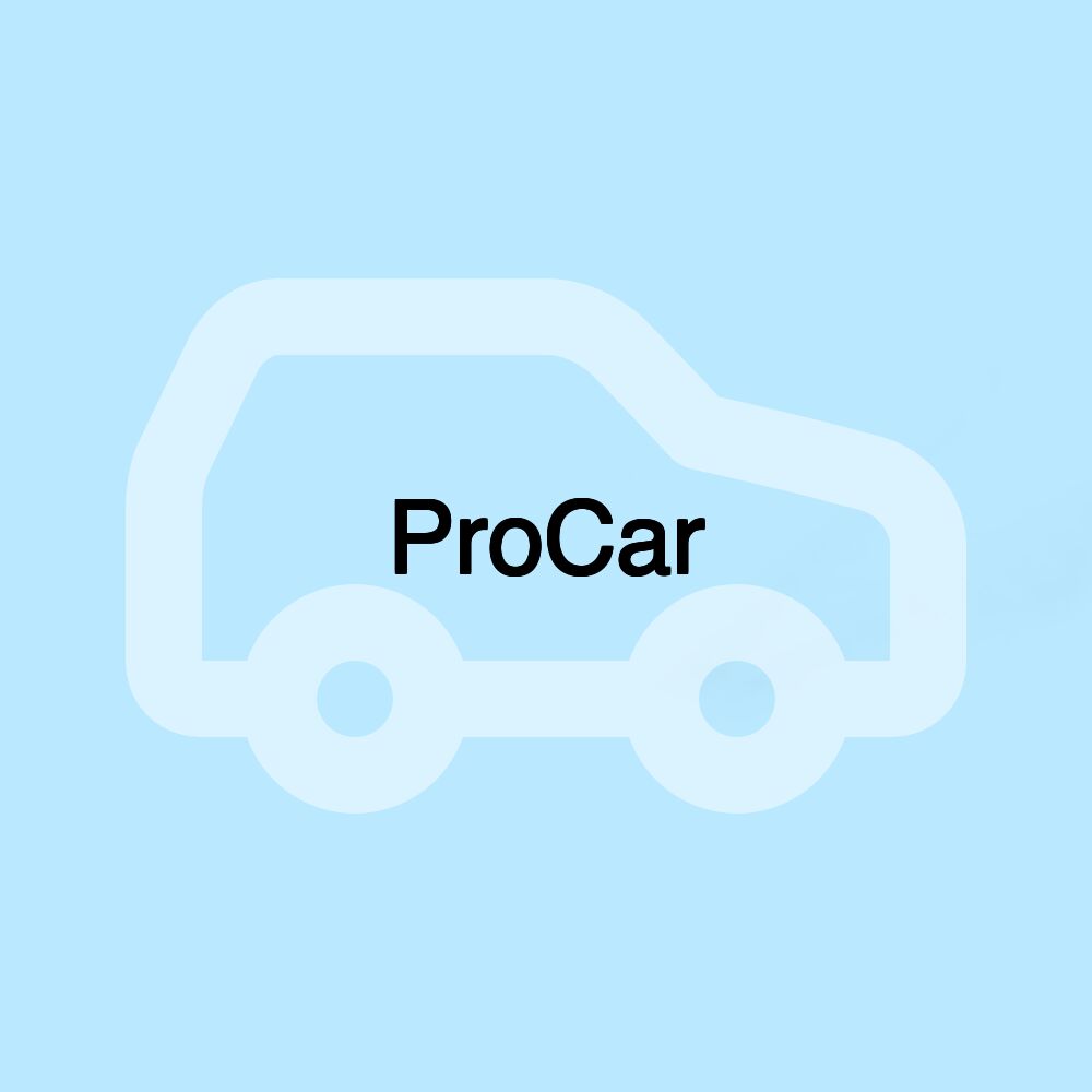 ProCar