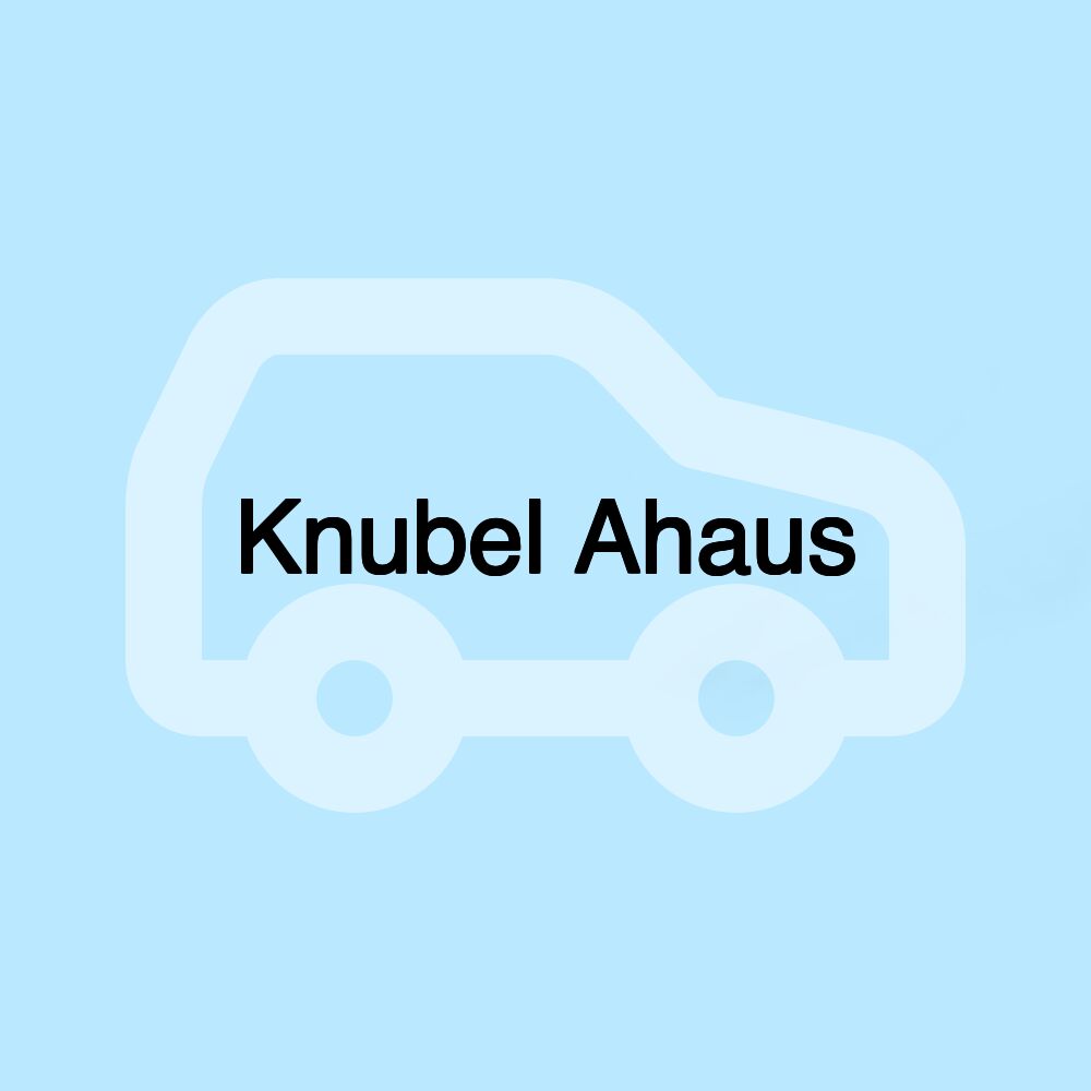 Knubel Ahaus