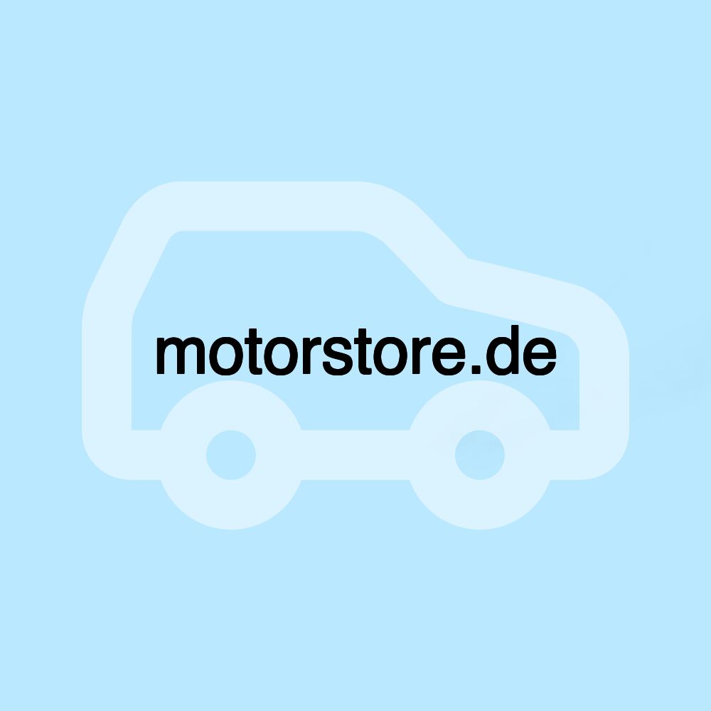 motorstore.de