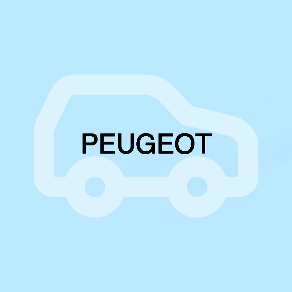 PEUGEOT